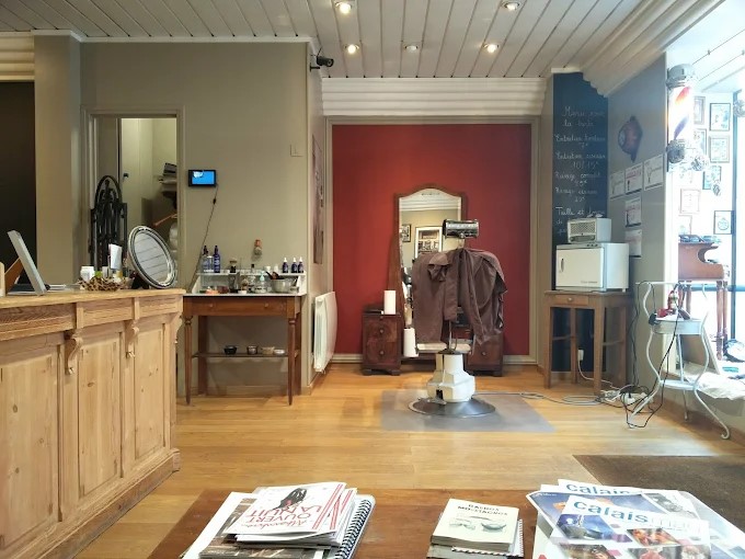 Salon