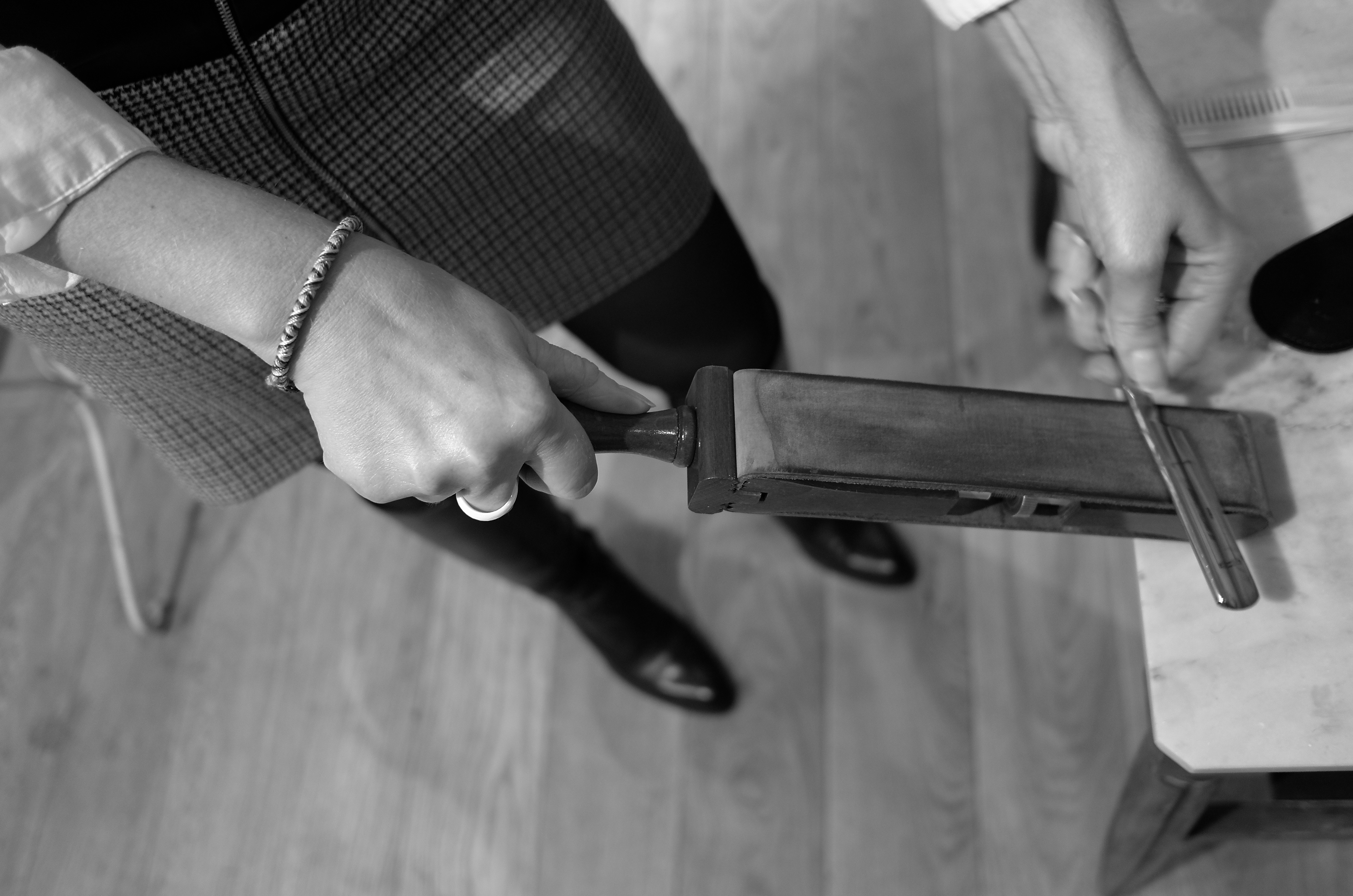 Coiffeur et Barbier - Calais